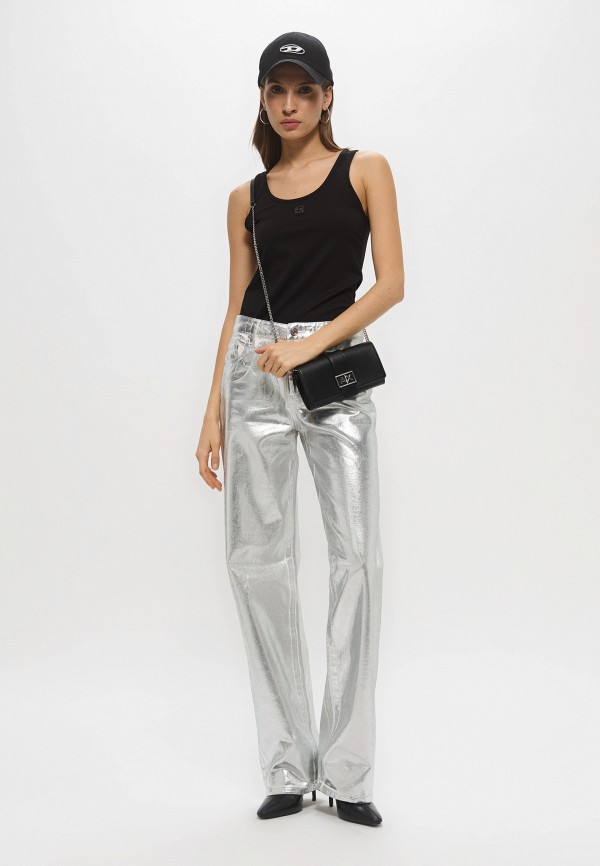 Armani Exchange Джинсы - фото 2