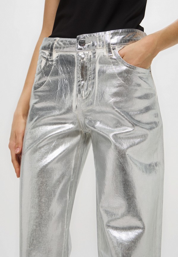 Armani Exchange Джинсы - фото 4