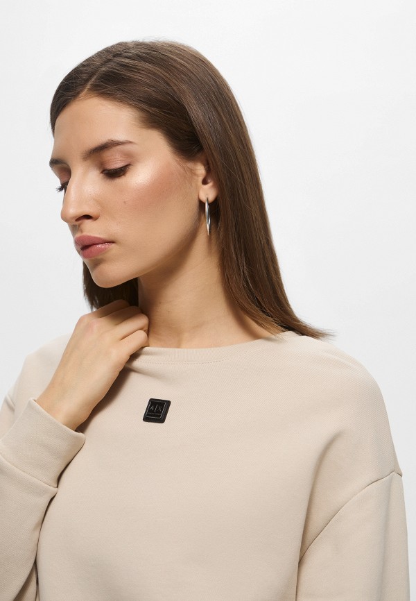 Armani Exchange Свитшот - фото 4