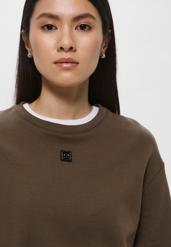 Armani Exchange Свитшот - фото 4