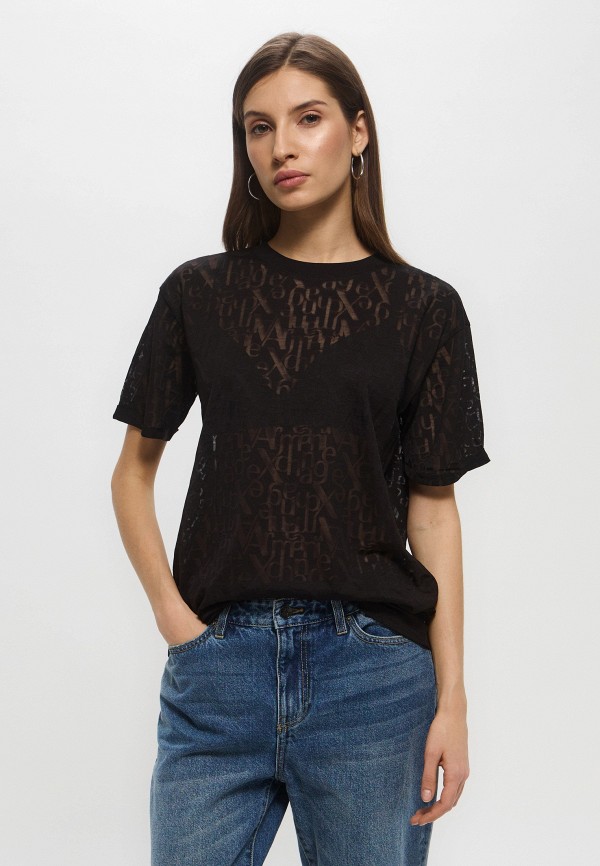 Armani Exchange Футболка - фото 1