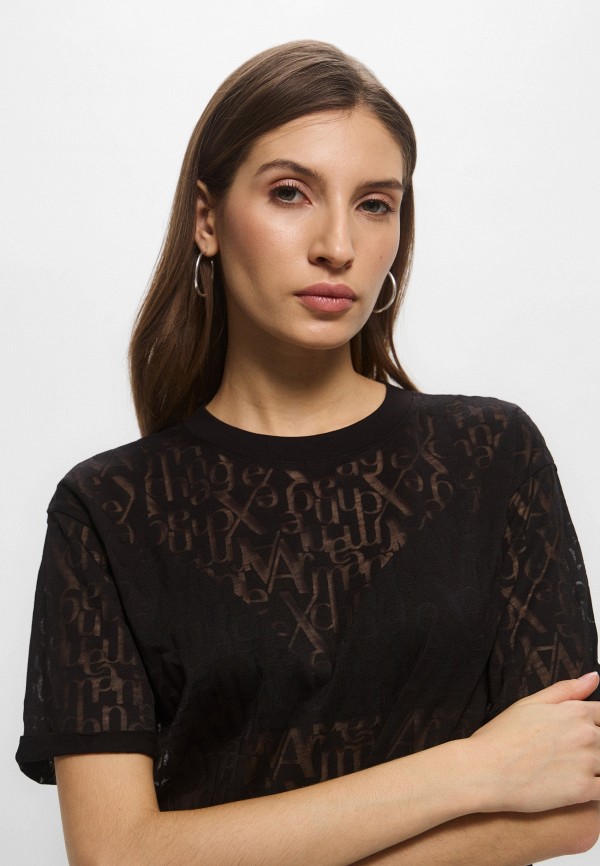 Armani Exchange Футболка - фото 4