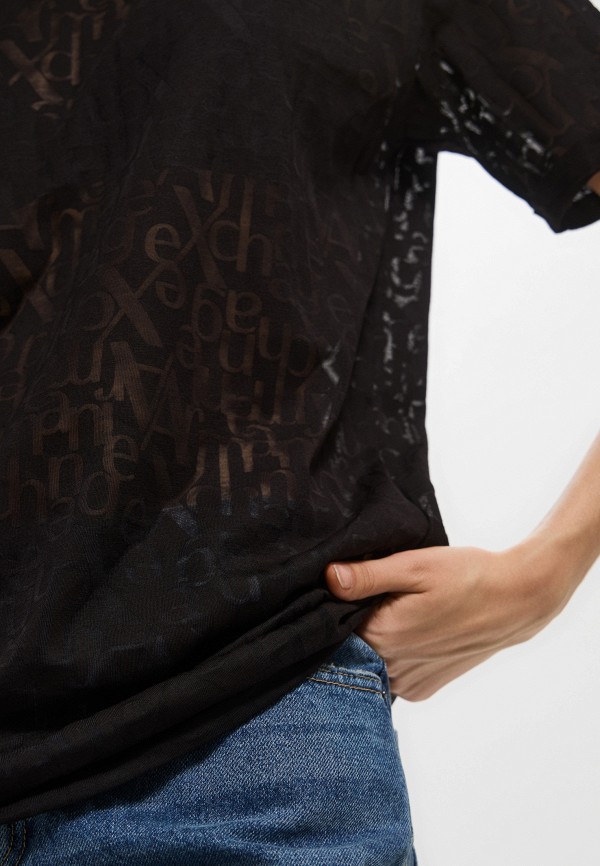 Armani Exchange Футболка - фото 5