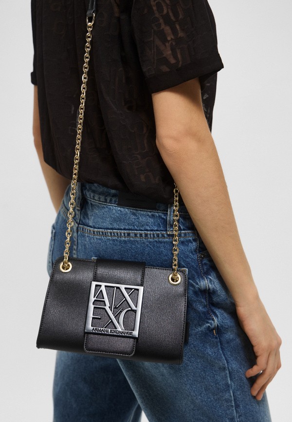 Armani Exchange Сумка - фото 6