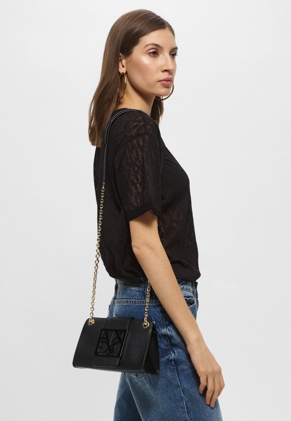 Armani Exchange Сумка - фото 5