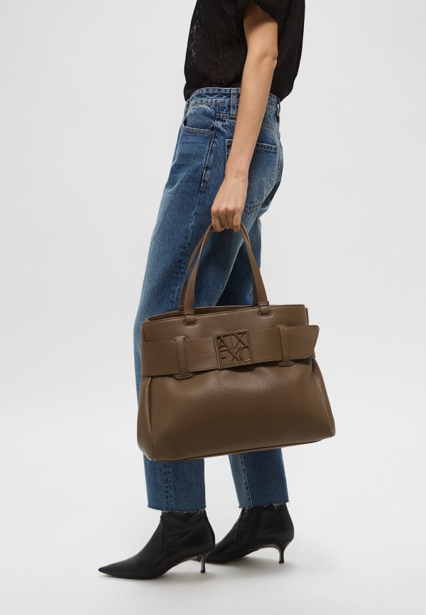 Armani Exchange Сумка - фото 6