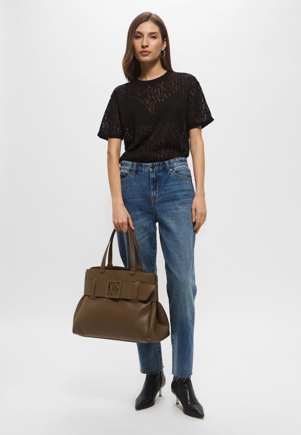 Armani Exchange Сумка - фото 5