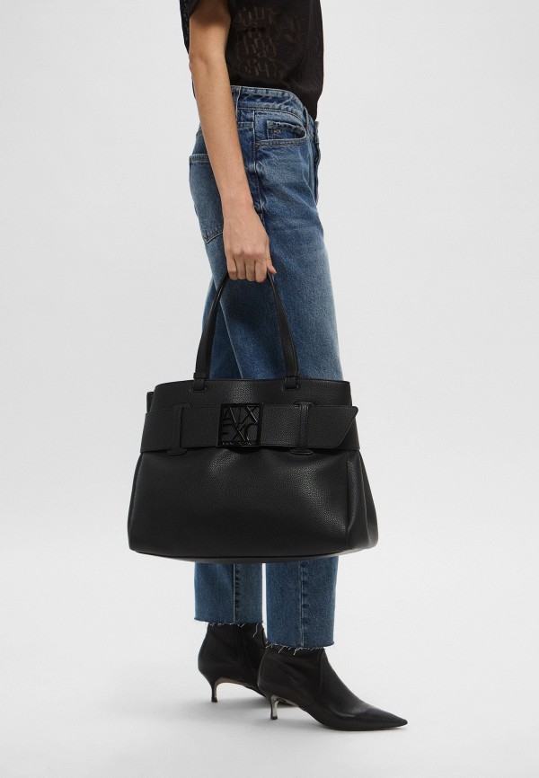 Armani Exchange Сумка - фото 6