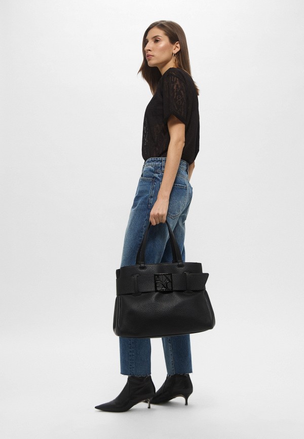 Armani Exchange Сумка - фото 5