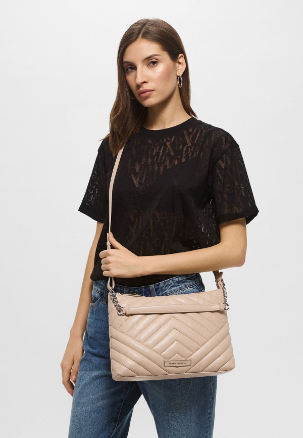 Armani Exchange Сумка - фото 5