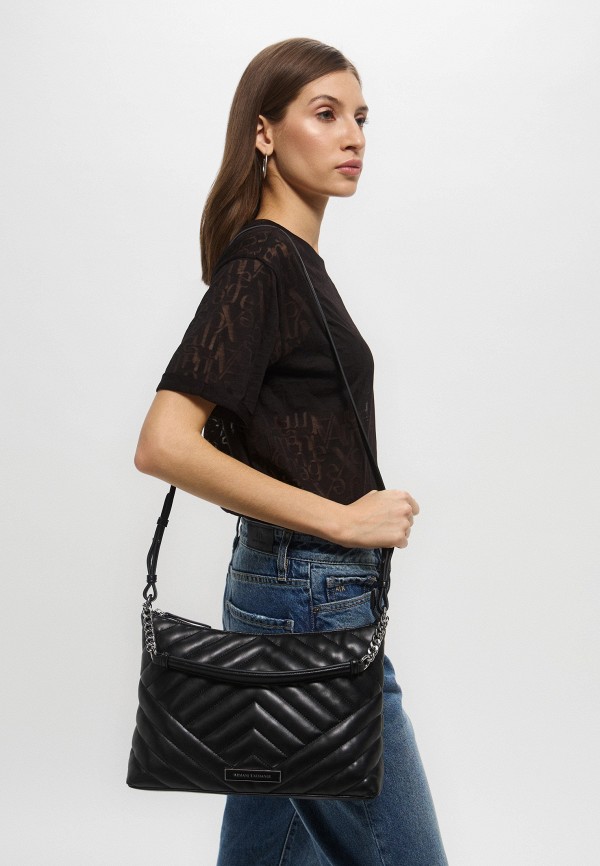 Armani Exchange Сумка - фото 5