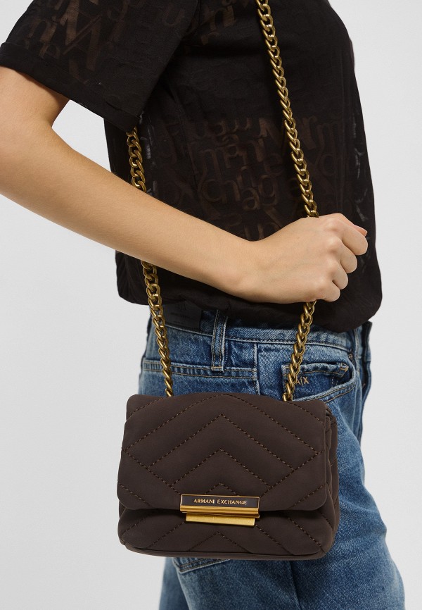 Armani Exchange Сумка - фото 6