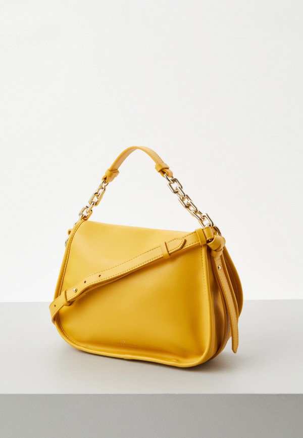 Trussardi Сумка и брелок - фото 2