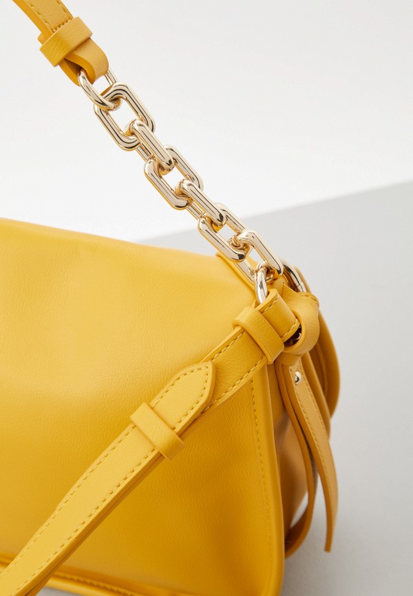 Trussardi Сумка и брелок - фото 4