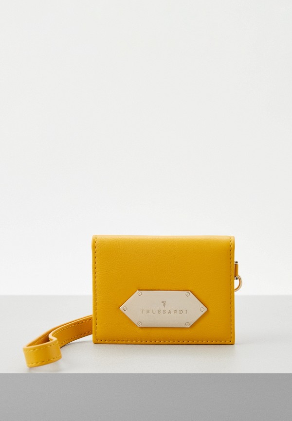 Trussardi Кредитница - фото 1