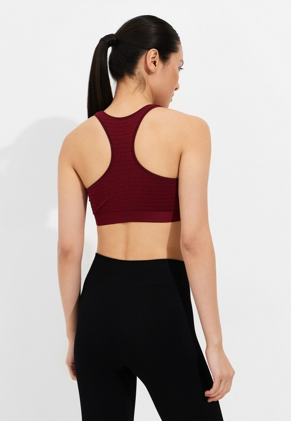 Tommy Hilfiger Топ спортивный - фото 3