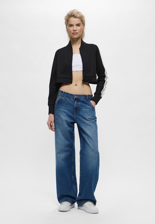 Trussardi Олимпийка - фото 2