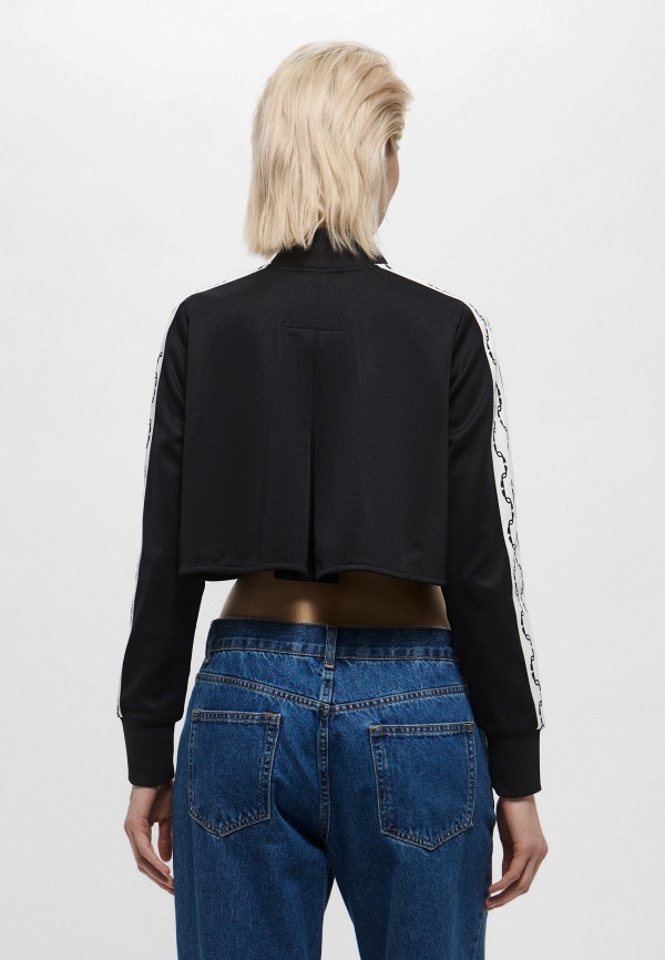 Trussardi Олимпийка - фото 3