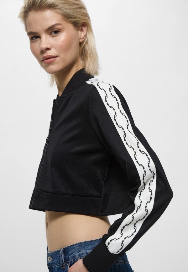 Trussardi Олимпийка - фото 4