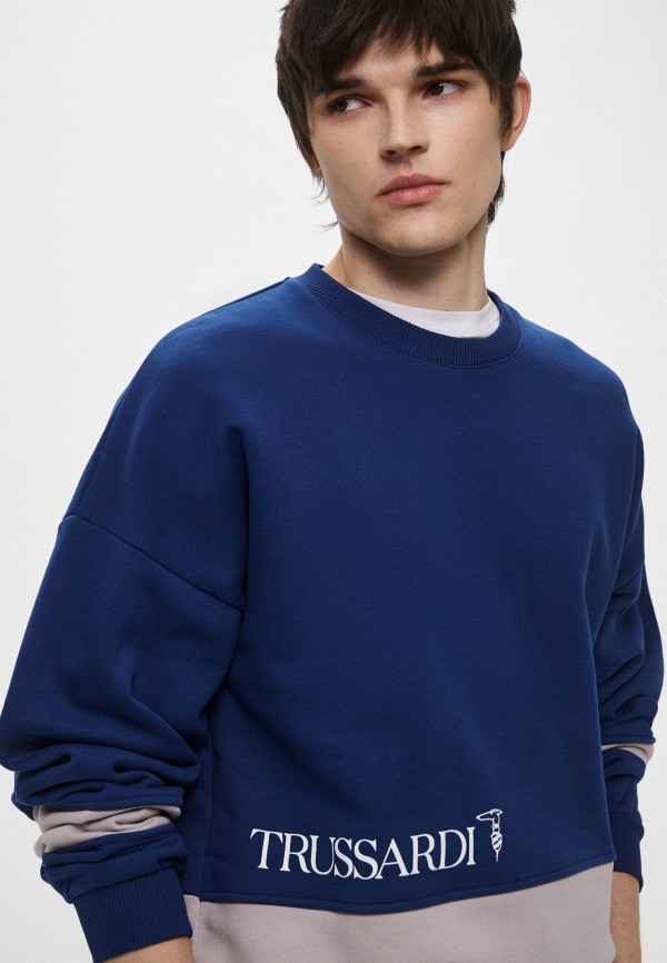 Trussardi Свитшот - фото 4
