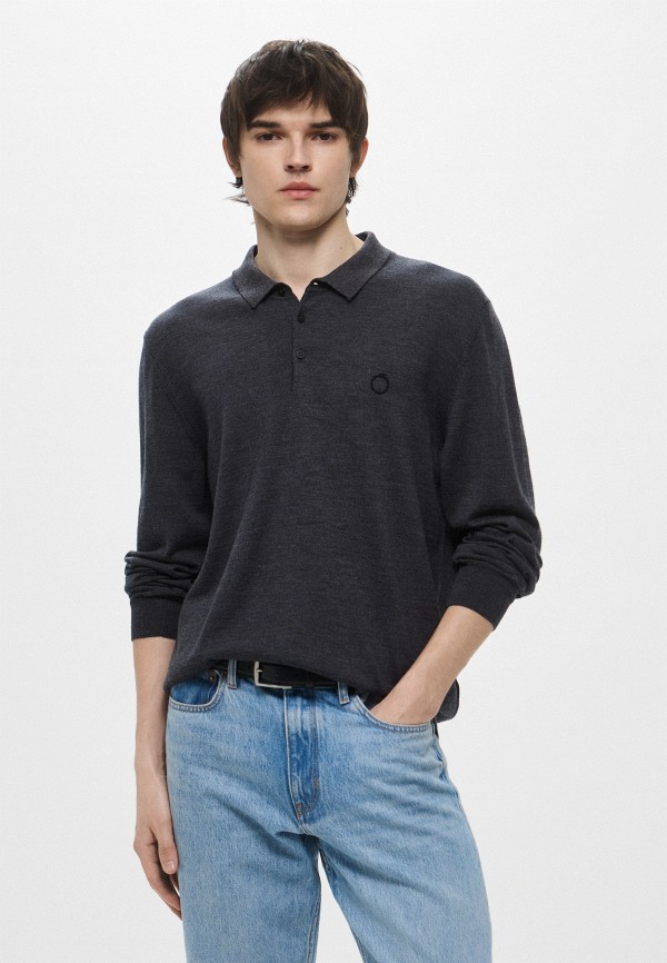 Trussardi Поло - фото 1