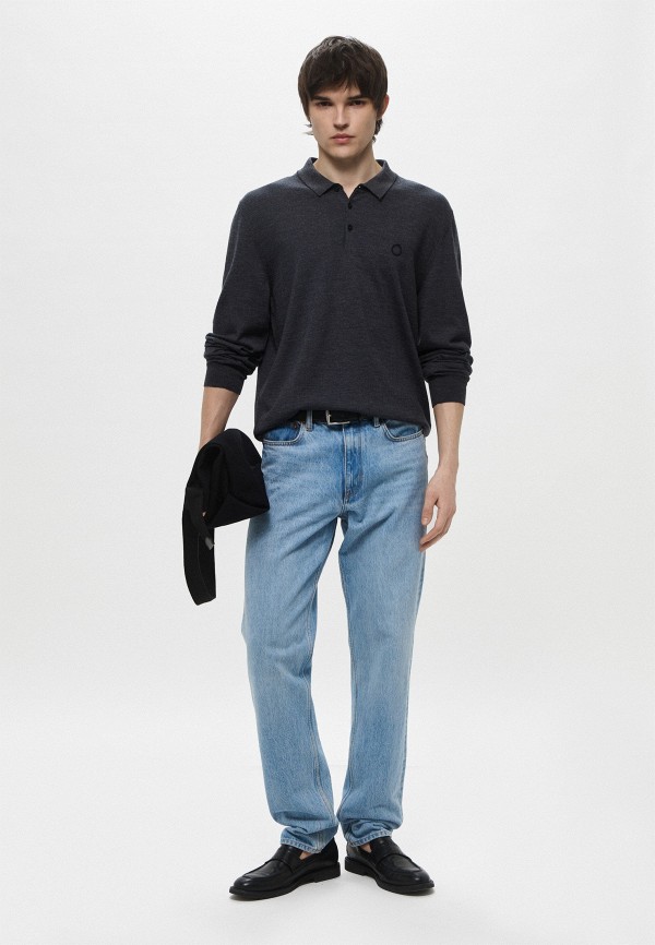 Trussardi Поло - фото 2