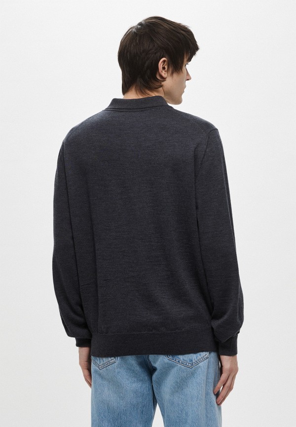 Trussardi Поло - фото 3