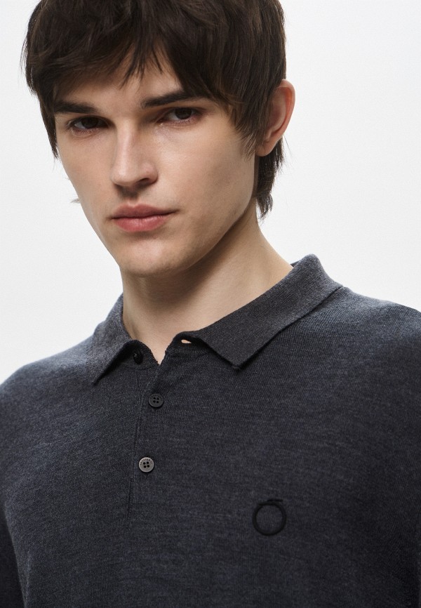 Trussardi Поло - фото 4