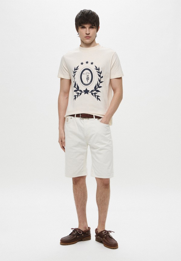 Trussardi Шорты джинсовые - фото 2