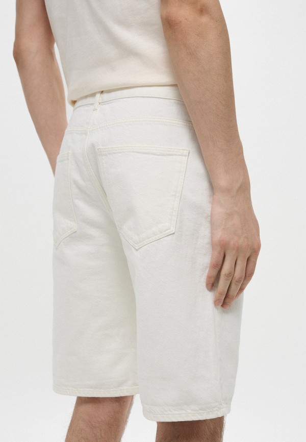 Trussardi Шорты джинсовые - фото 5