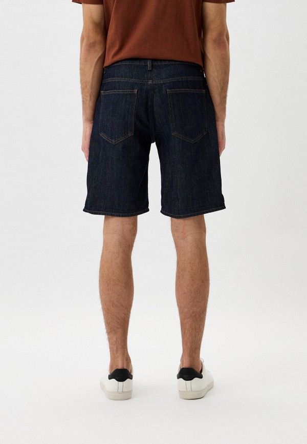 Trussardi Шорты джинсовые - фото 3