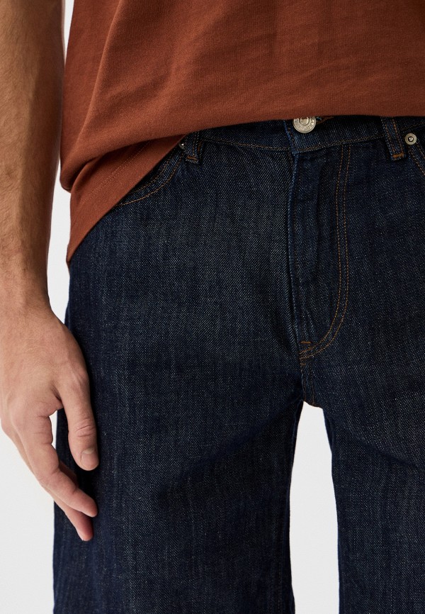 Trussardi Шорты джинсовые - фото 4