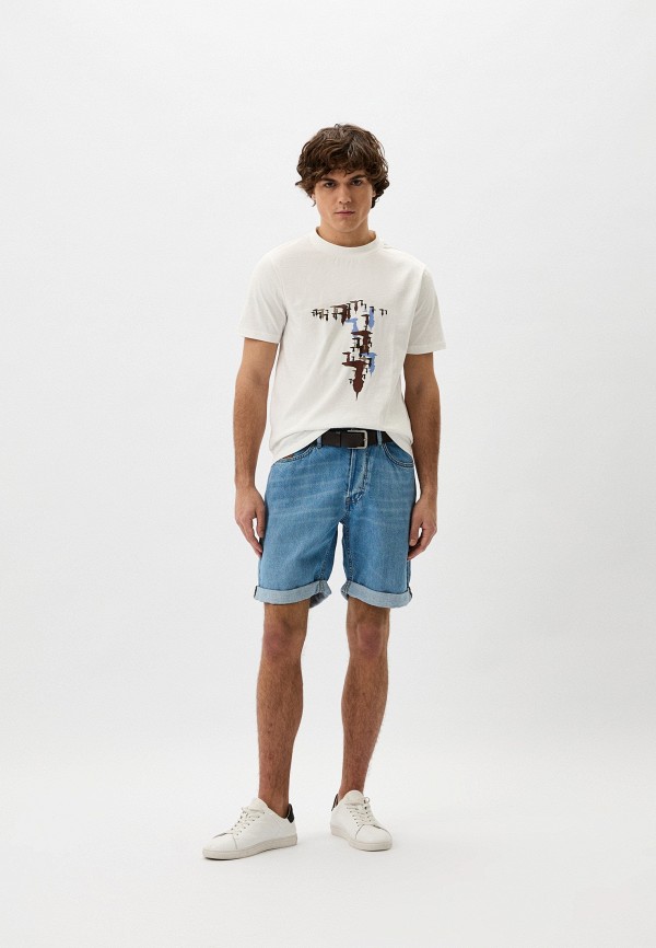 Trussardi Шорты джинсовые - фото 2