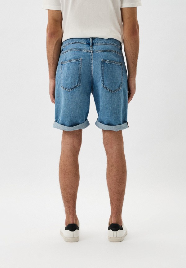 Trussardi Шорты джинсовые - фото 3