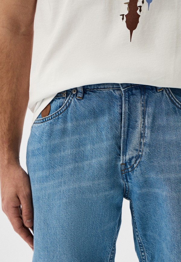 Trussardi Шорты джинсовые - фото 4