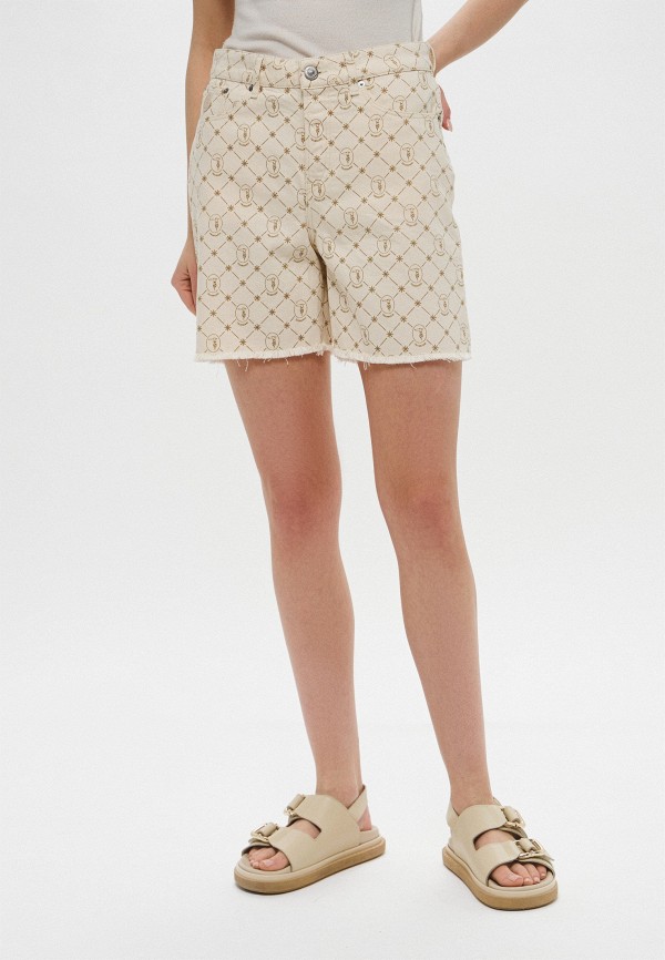 Trussardi Шорты джинсовые - фото 1