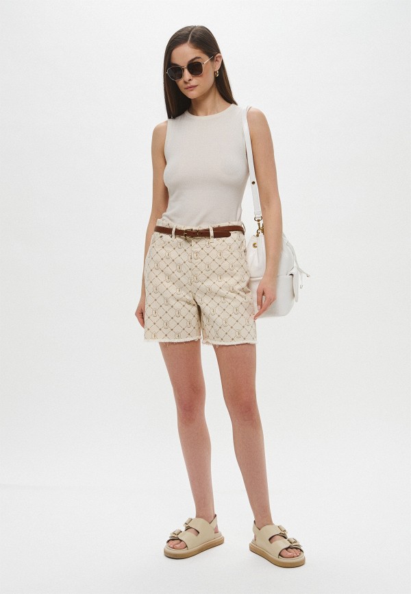 Trussardi Шорты джинсовые - фото 2