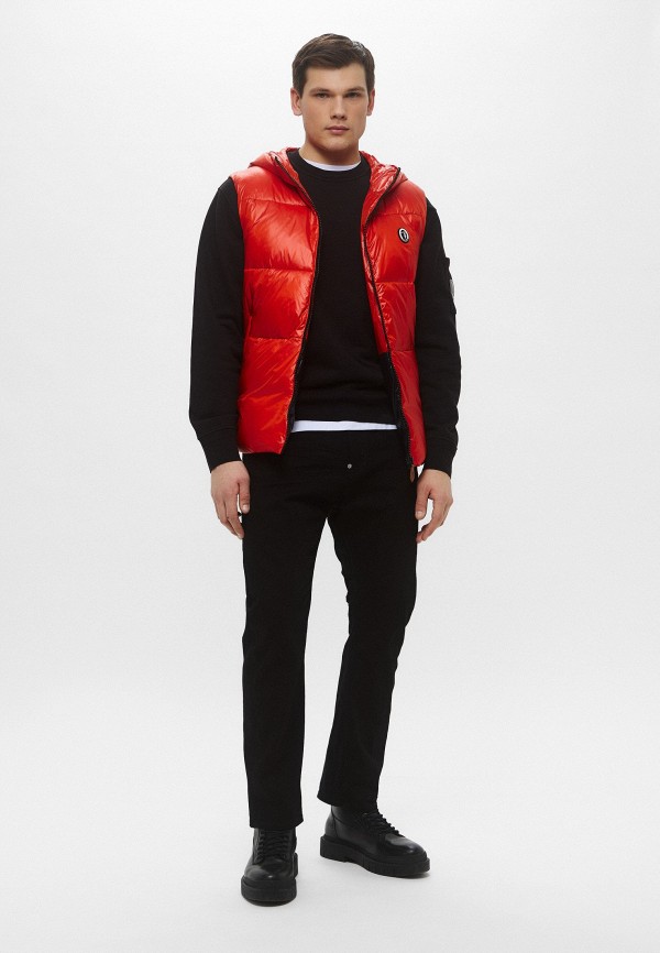 Trussardi Жилет утепленный - фото 2