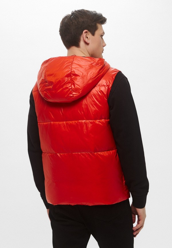 Trussardi Жилет утепленный - фото 3