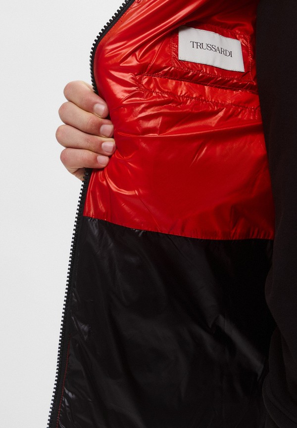 Trussardi Жилет утепленный - фото 4