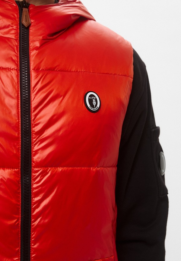 Trussardi Жилет утепленный - фото 5