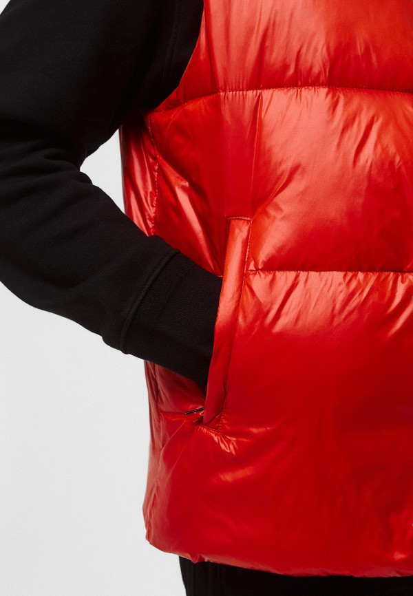 Trussardi Жилет утепленный - фото 6