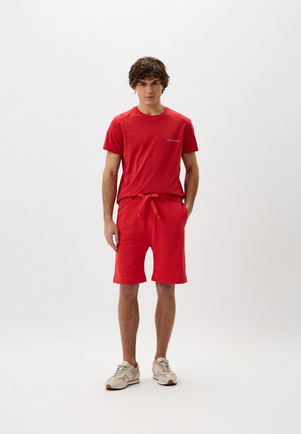 Trussardi Шорты спортивные - фото 2