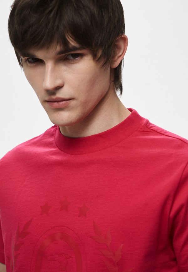 Trussardi Футболка - фото 4