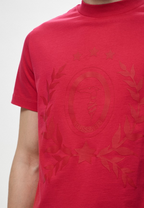 Trussardi Футболка - фото 5