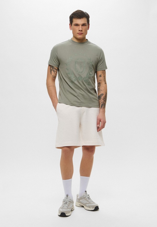 Trussardi Футболка - фото 2