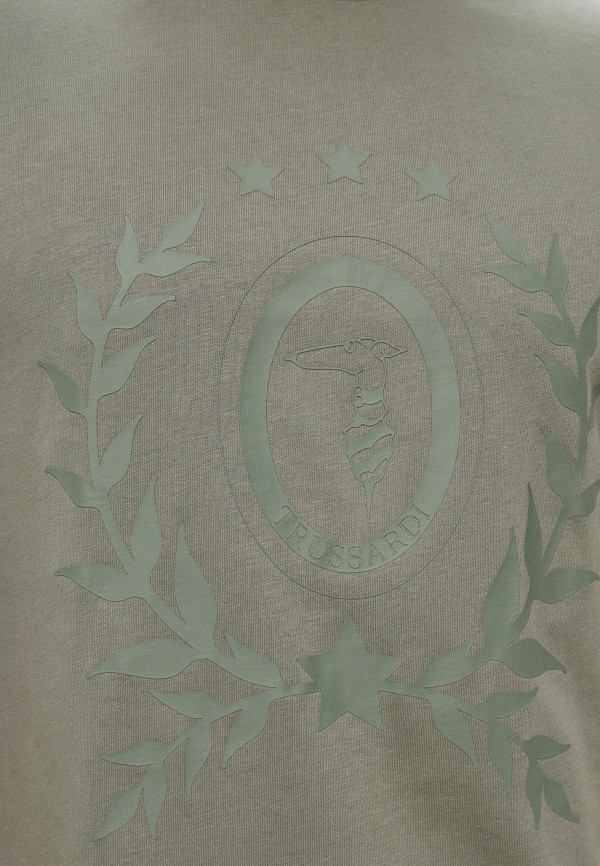 Trussardi Футболка - фото 4