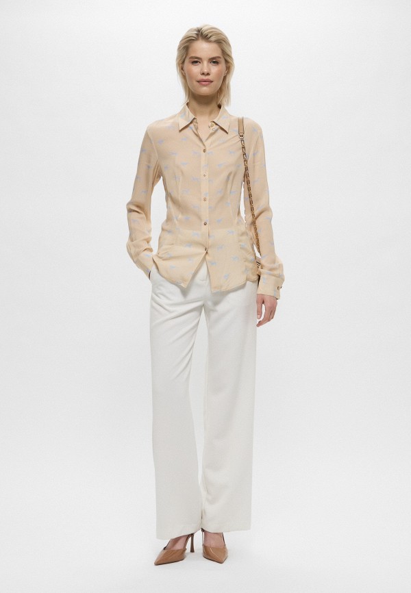 Trussardi Блуза - фото 2