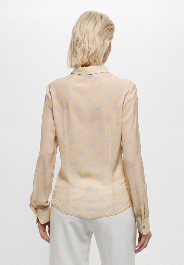 Trussardi Блуза - фото 3