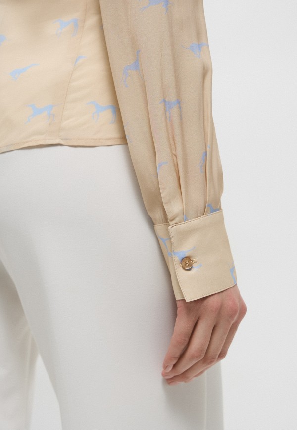 Trussardi Блуза - фото 5